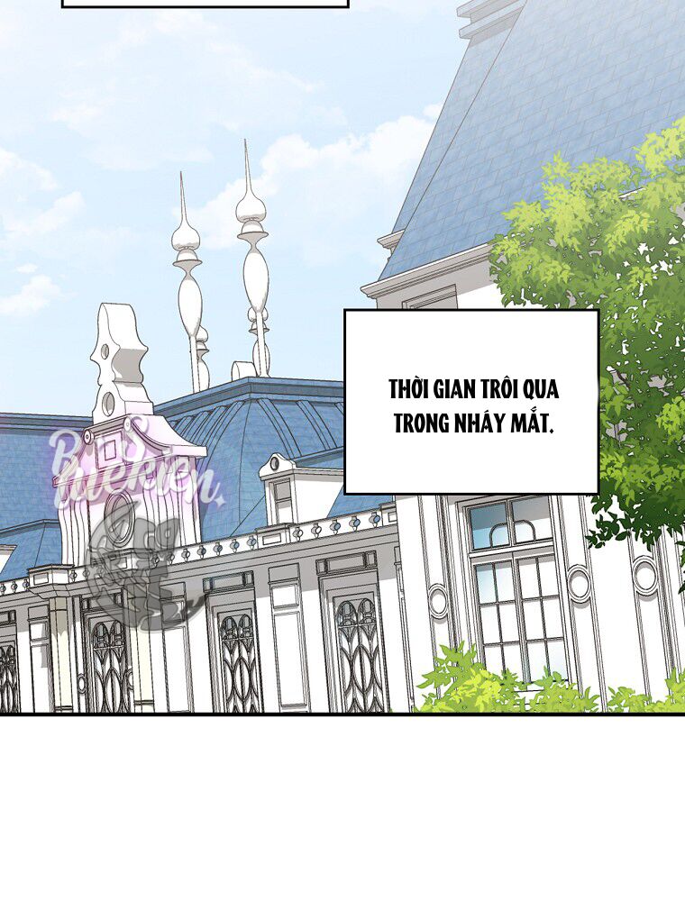 Chị Gái Của Nhân Vật Phản Diện Hôm Nay Cũng Đang Đau Khổ Chap 57 - Next Chap 58