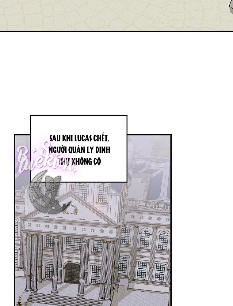 Chị Gái Của Nhân Vật Phản Diện Hôm Nay Cũng Đang Đau Khổ Chap 57 - Next Chap 58