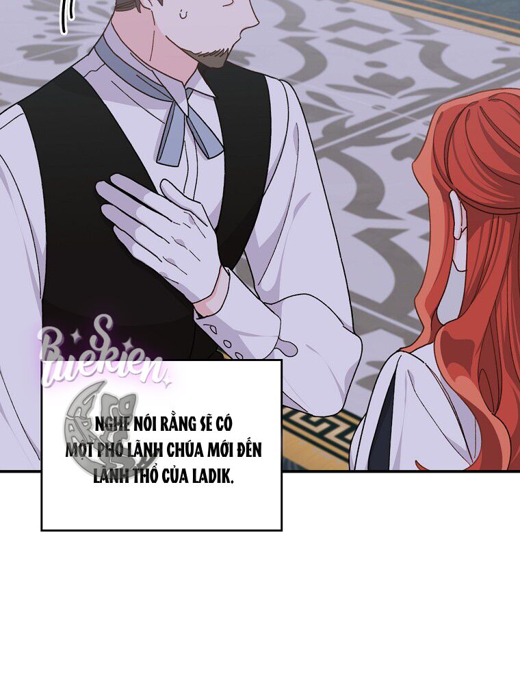 Chị Gái Của Nhân Vật Phản Diện Hôm Nay Cũng Đang Đau Khổ Chap 57 - Next Chap 58