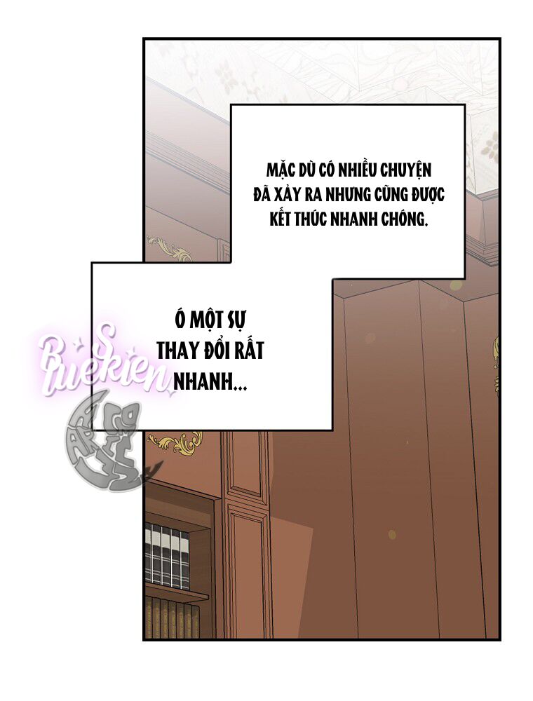 Chị Gái Của Nhân Vật Phản Diện Hôm Nay Cũng Đang Đau Khổ Chap 57 - Next Chap 58