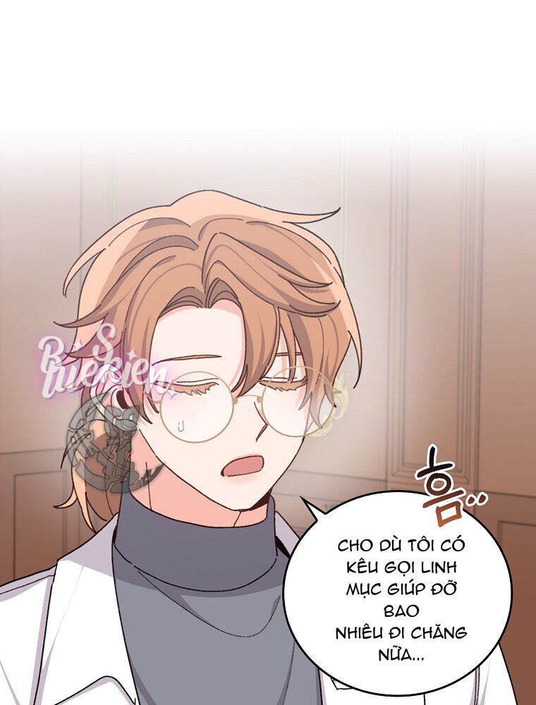 Chị Gái Của Nhân Vật Phản Diện Hôm Nay Cũng Đang Đau Khổ Chap 57 - Next Chap 58