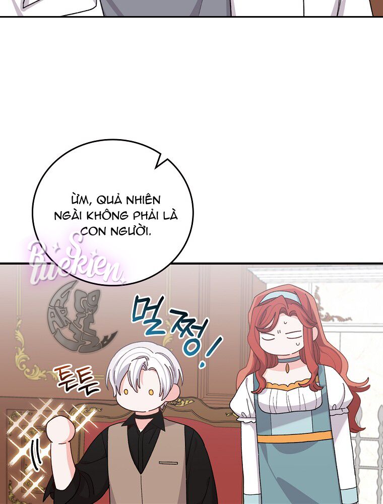 Chị Gái Của Nhân Vật Phản Diện Hôm Nay Cũng Đang Đau Khổ Chap 57 - Next Chap 58