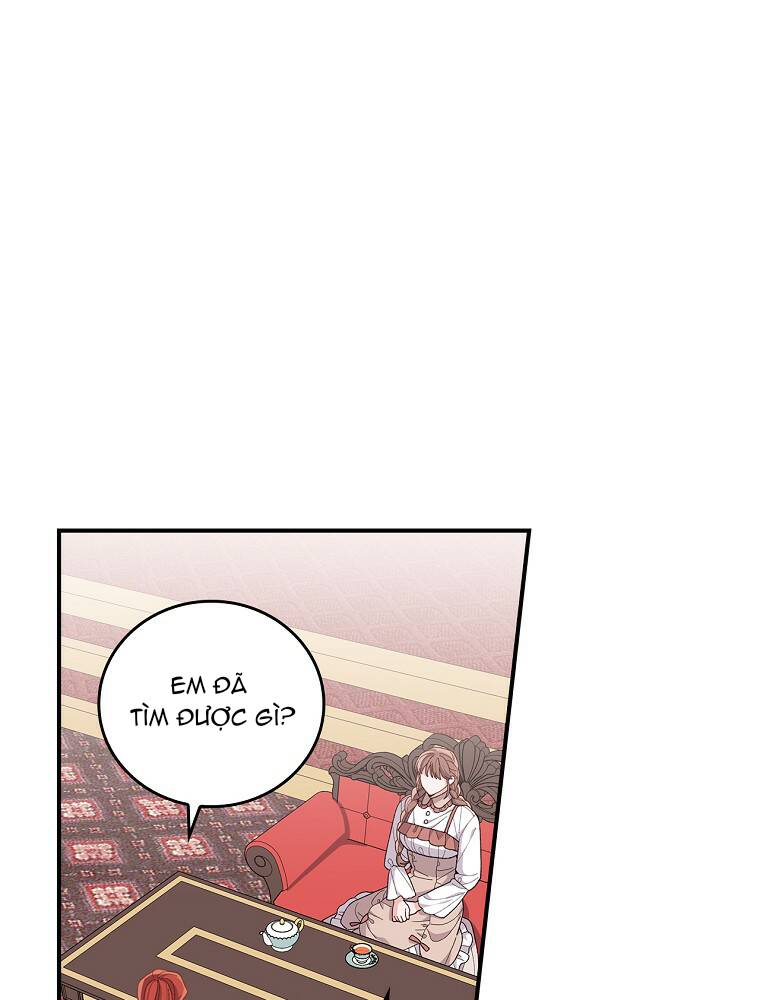 Chị Gái Của Nhân Vật Phản Diện Hôm Nay Cũng Đang Đau Khổ Chap 58 - Next Chap 59