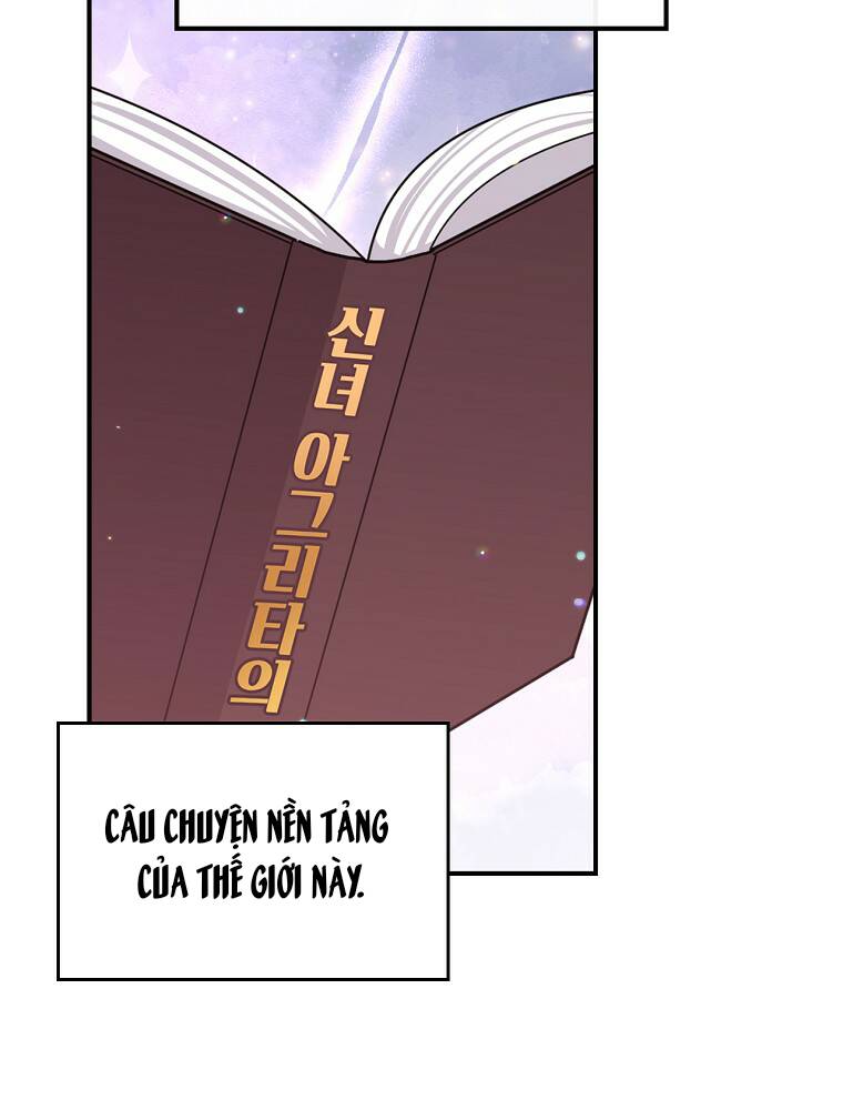 Chị Gái Của Nhân Vật Phản Diện Hôm Nay Cũng Đang Đau Khổ Chap 58 - Next Chap 59