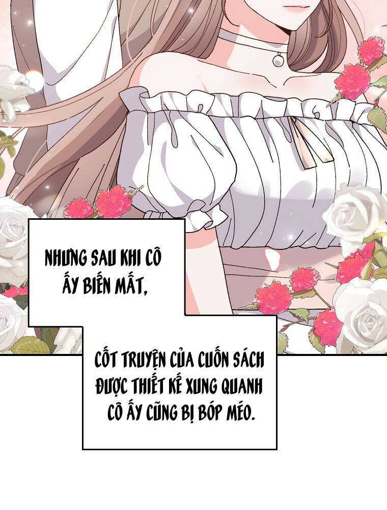 Chị Gái Của Nhân Vật Phản Diện Hôm Nay Cũng Đang Đau Khổ Chap 58 - Next Chap 59