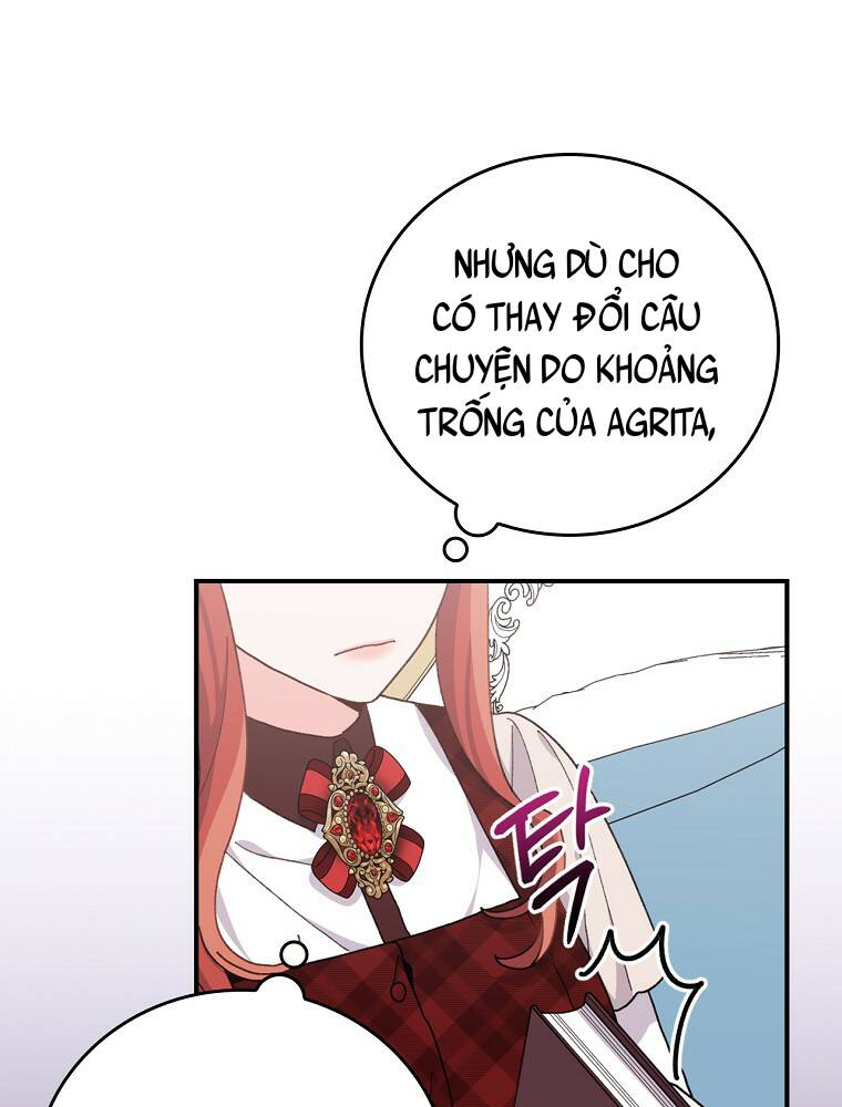 Chị Gái Của Nhân Vật Phản Diện Hôm Nay Cũng Đang Đau Khổ Chap 58 - Next Chap 59