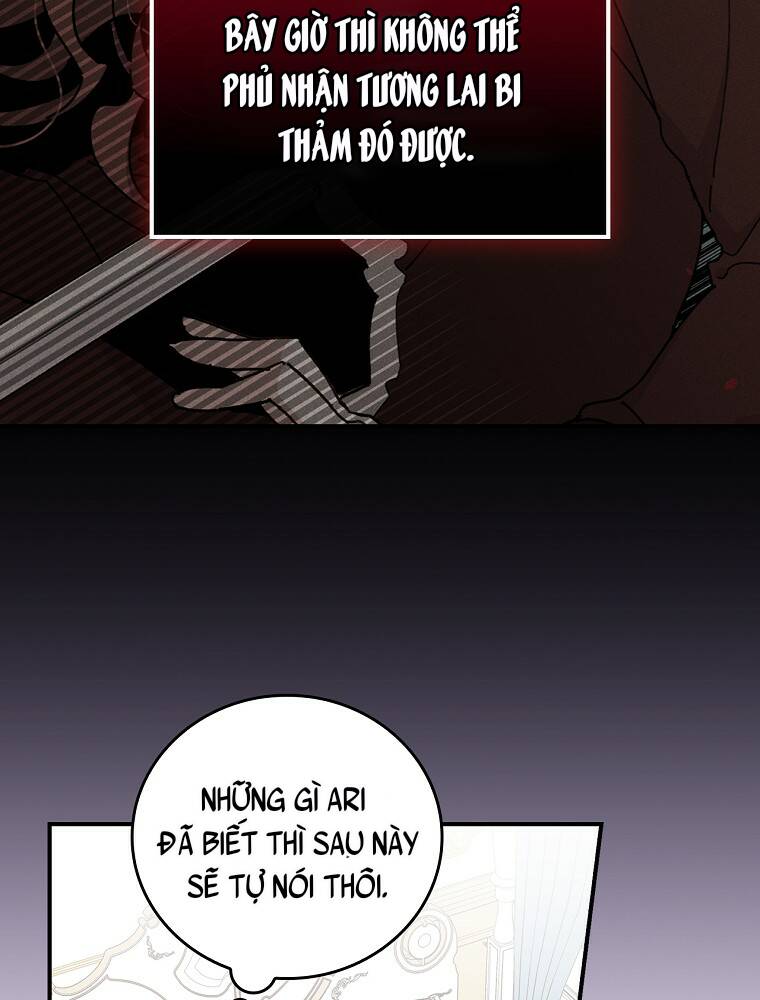 Chị Gái Của Nhân Vật Phản Diện Hôm Nay Cũng Đang Đau Khổ Chap 58 - Next Chap 59