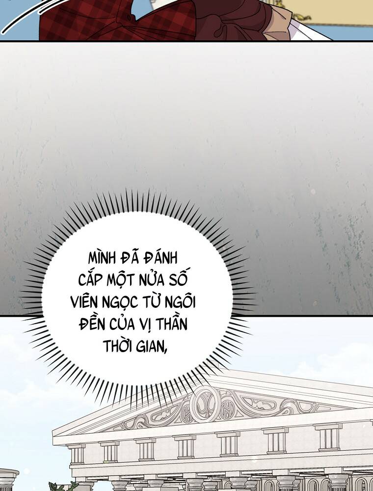 Chị Gái Của Nhân Vật Phản Diện Hôm Nay Cũng Đang Đau Khổ Chap 58 - Next Chap 59