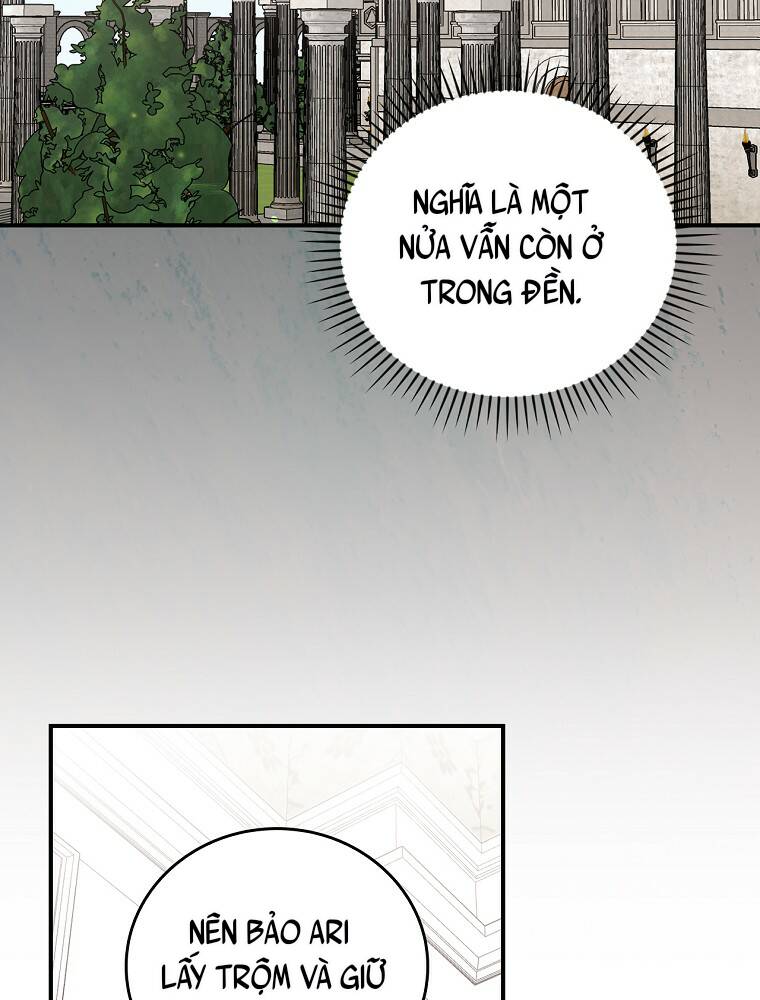 Chị Gái Của Nhân Vật Phản Diện Hôm Nay Cũng Đang Đau Khổ Chap 58 - Next Chap 59