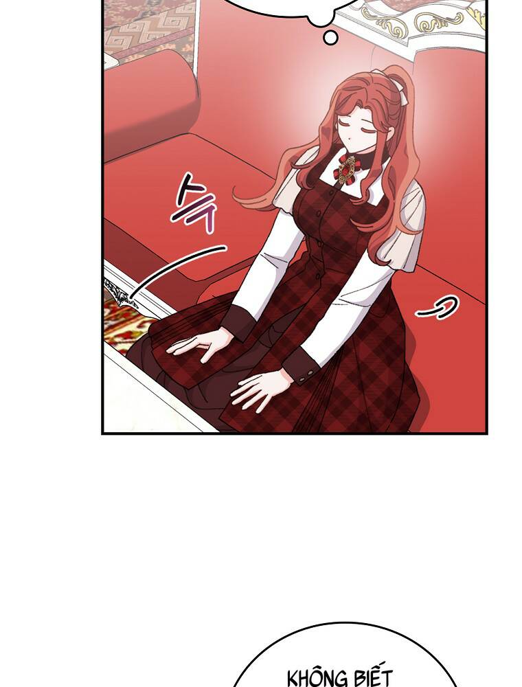Chị Gái Của Nhân Vật Phản Diện Hôm Nay Cũng Đang Đau Khổ Chap 58 - Next Chap 59
