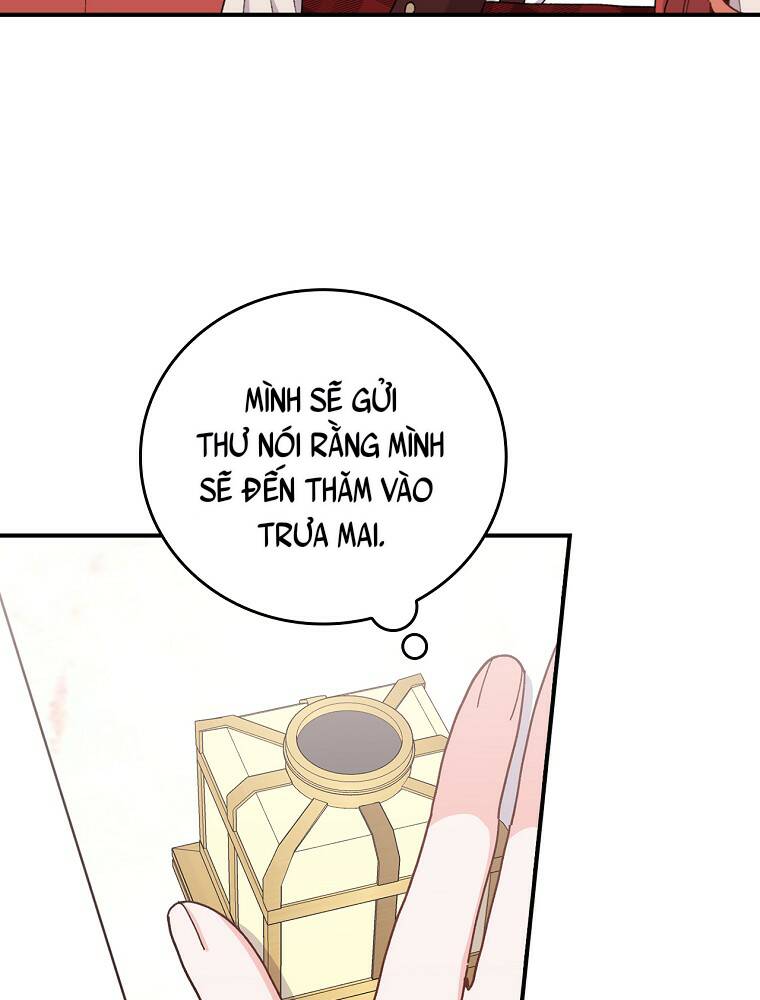 Chị Gái Của Nhân Vật Phản Diện Hôm Nay Cũng Đang Đau Khổ Chap 58 - Next Chap 59