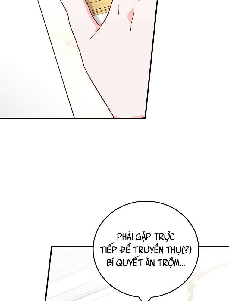 Chị Gái Của Nhân Vật Phản Diện Hôm Nay Cũng Đang Đau Khổ Chap 58 - Next Chap 59