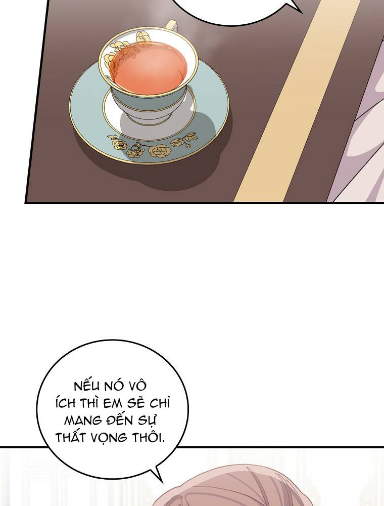 Chị Gái Của Nhân Vật Phản Diện Hôm Nay Cũng Đang Đau Khổ Chap 58 - Next Chap 59