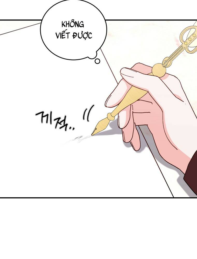Chị Gái Của Nhân Vật Phản Diện Hôm Nay Cũng Đang Đau Khổ Chap 58 - Next Chap 59