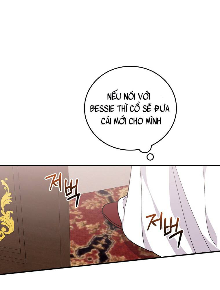 Chị Gái Của Nhân Vật Phản Diện Hôm Nay Cũng Đang Đau Khổ Chap 58 - Next Chap 59