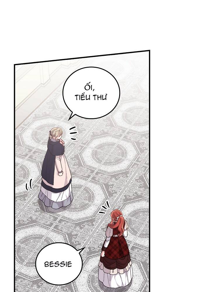 Chị Gái Của Nhân Vật Phản Diện Hôm Nay Cũng Đang Đau Khổ Chap 58 - Next Chap 59