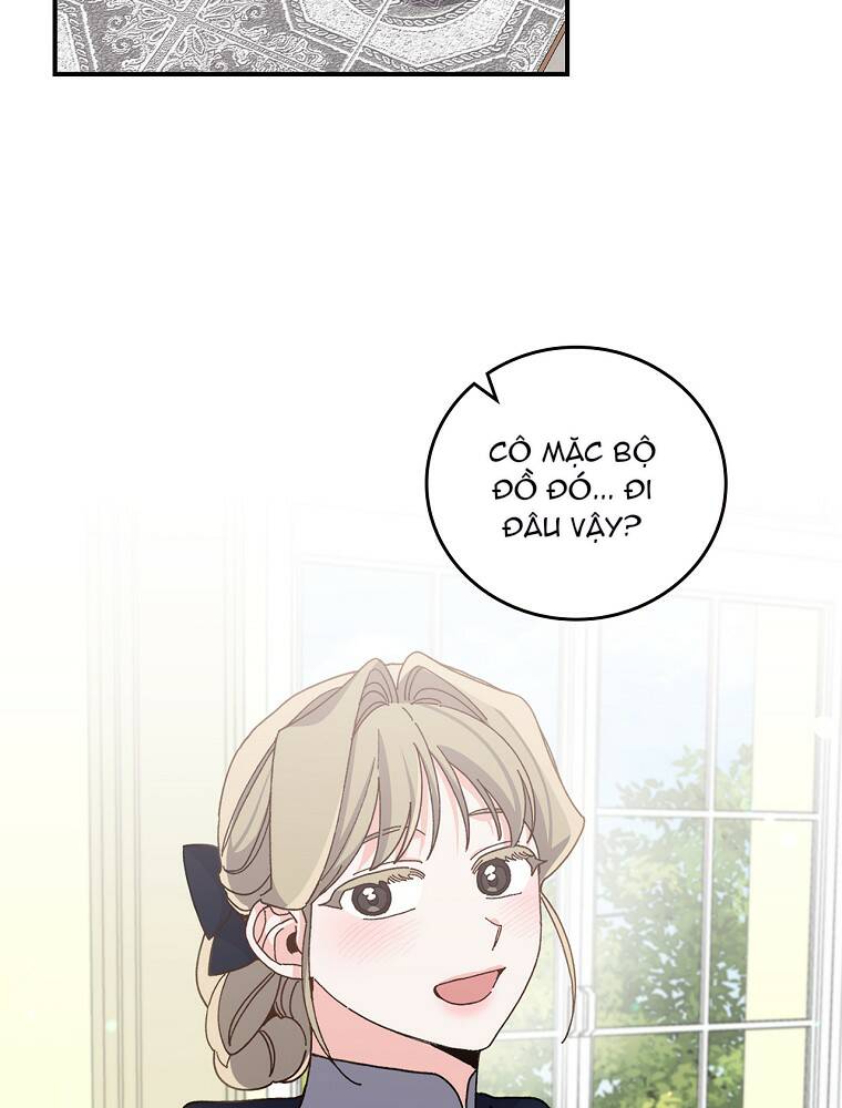 Chị Gái Của Nhân Vật Phản Diện Hôm Nay Cũng Đang Đau Khổ Chap 58 - Next Chap 59