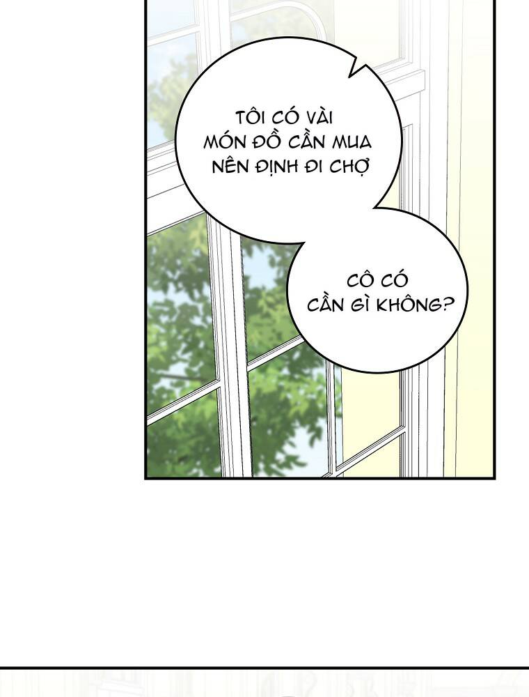 Chị Gái Của Nhân Vật Phản Diện Hôm Nay Cũng Đang Đau Khổ Chap 58 - Next Chap 59