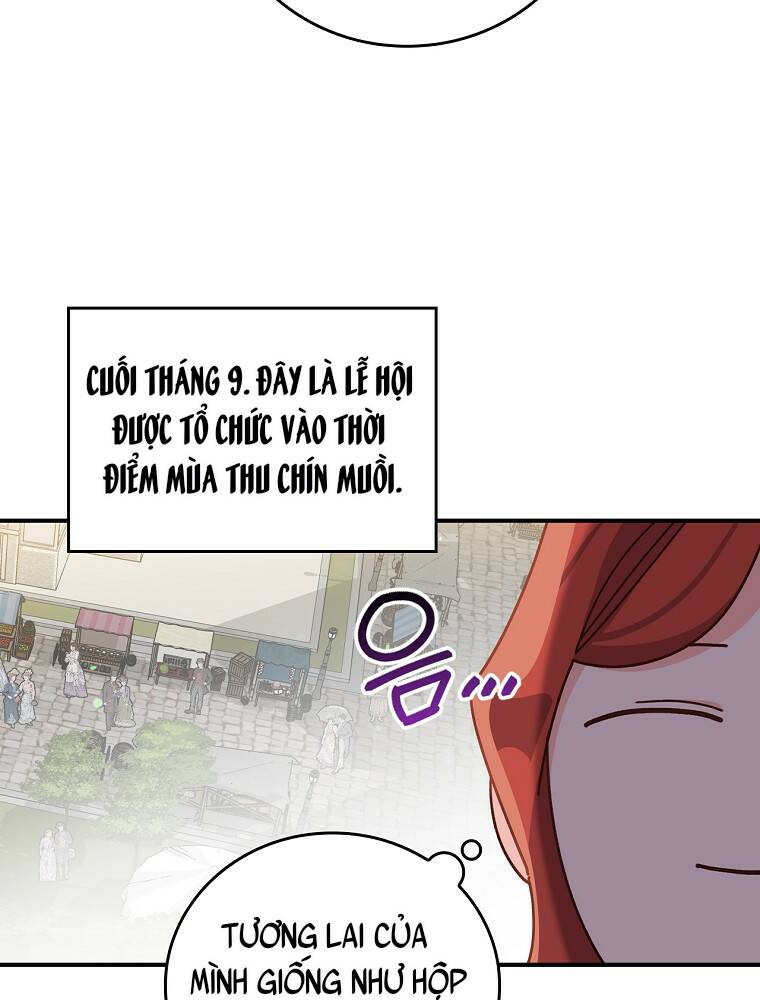 Chị Gái Của Nhân Vật Phản Diện Hôm Nay Cũng Đang Đau Khổ Chap 58 - Next Chap 59