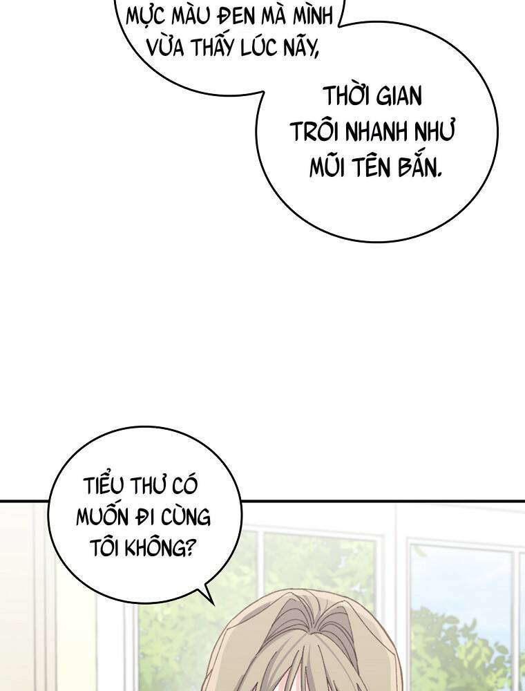 Chị Gái Của Nhân Vật Phản Diện Hôm Nay Cũng Đang Đau Khổ Chap 58 - Next Chap 59