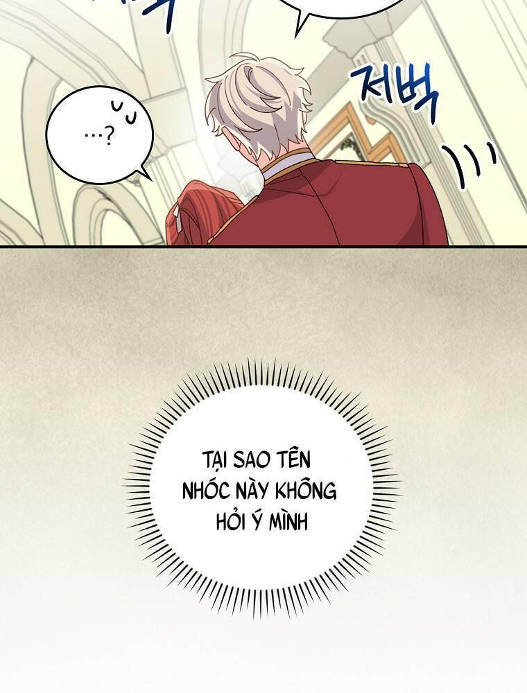 Chị Gái Của Nhân Vật Phản Diện Hôm Nay Cũng Đang Đau Khổ Chap 58 - Next Chap 59