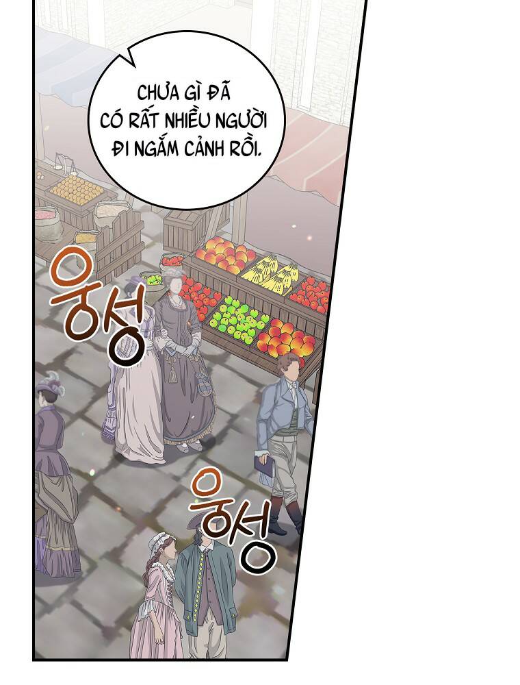 Chị Gái Của Nhân Vật Phản Diện Hôm Nay Cũng Đang Đau Khổ Chap 58 - Next Chap 59