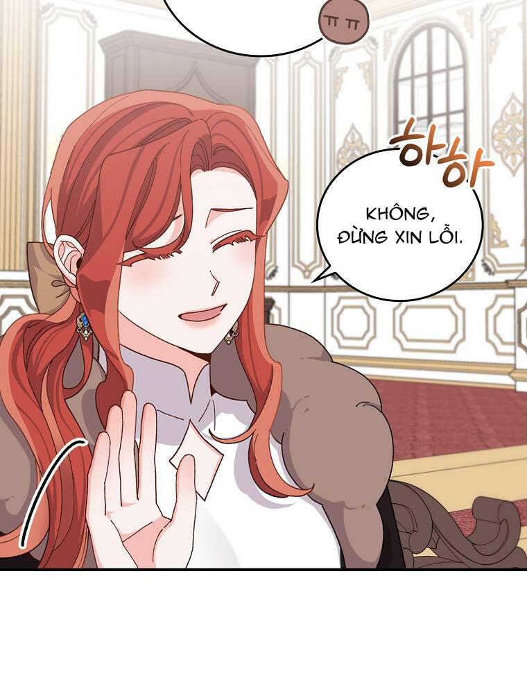 Chị Gái Của Nhân Vật Phản Diện Hôm Nay Cũng Đang Đau Khổ Chap 58 - Next Chap 59
