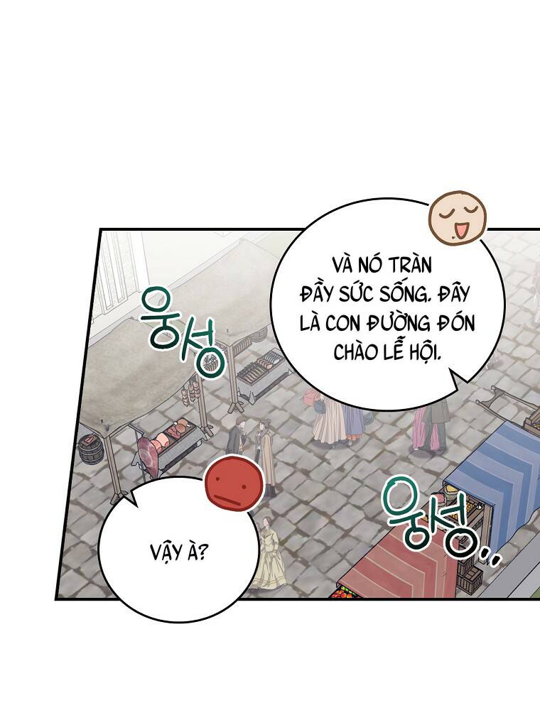 Chị Gái Của Nhân Vật Phản Diện Hôm Nay Cũng Đang Đau Khổ Chap 58 - Next Chap 59