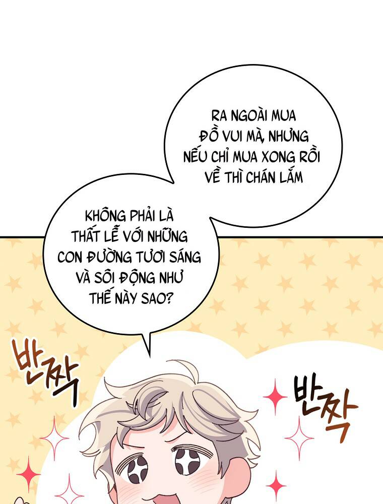 Chị Gái Của Nhân Vật Phản Diện Hôm Nay Cũng Đang Đau Khổ Chap 58 - Next Chap 59