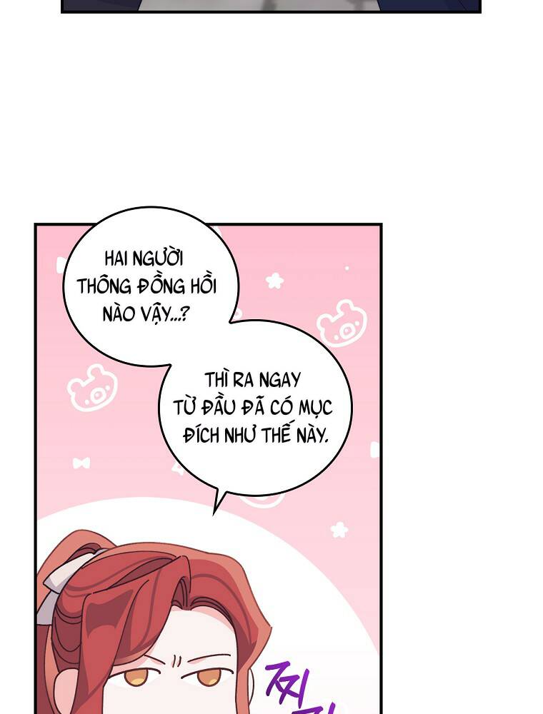 Chị Gái Của Nhân Vật Phản Diện Hôm Nay Cũng Đang Đau Khổ Chap 58 - Next Chap 59