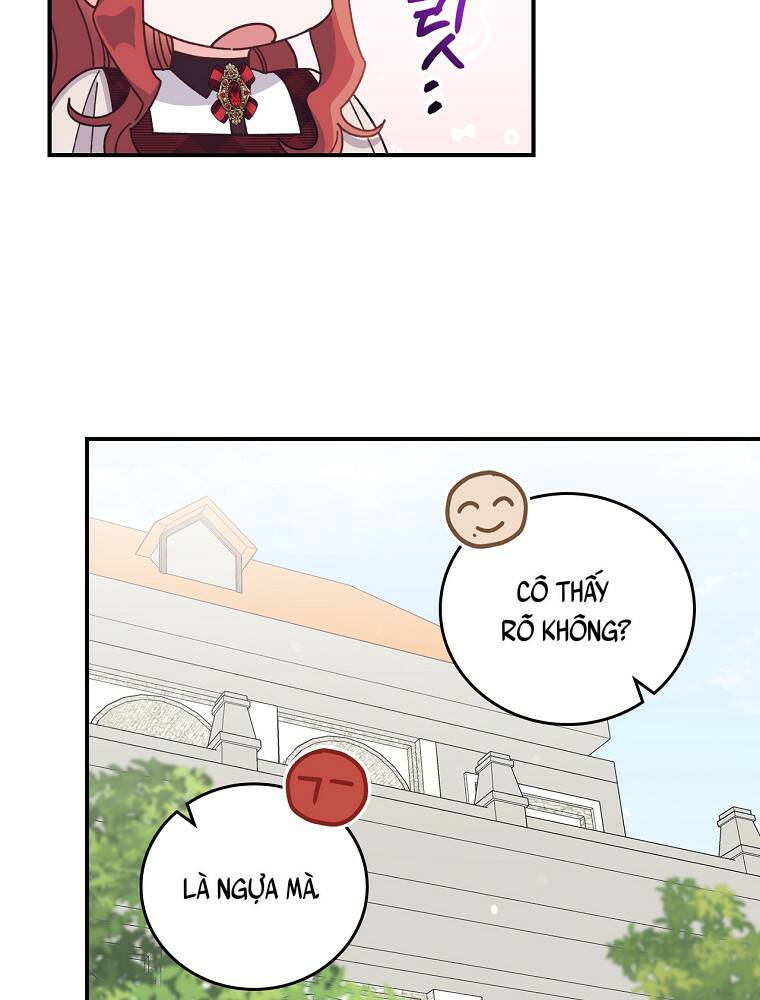 Chị Gái Của Nhân Vật Phản Diện Hôm Nay Cũng Đang Đau Khổ Chap 58 - Next Chap 59