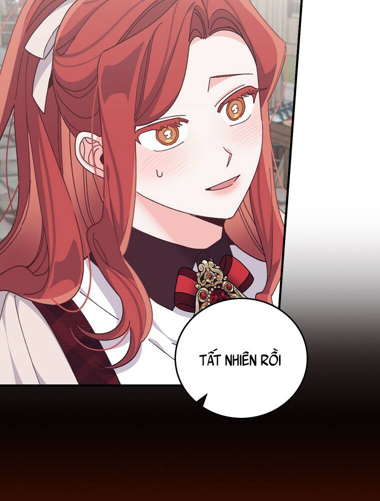 Chị Gái Của Nhân Vật Phản Diện Hôm Nay Cũng Đang Đau Khổ Chap 58 - Next Chap 59