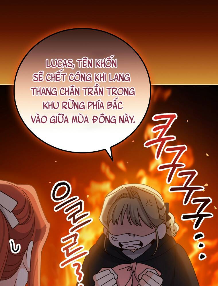 Chị Gái Của Nhân Vật Phản Diện Hôm Nay Cũng Đang Đau Khổ Chap 58 - Next Chap 59