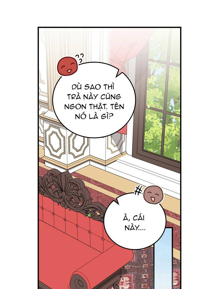 Chị Gái Của Nhân Vật Phản Diện Hôm Nay Cũng Đang Đau Khổ Chap 58 - Next Chap 59