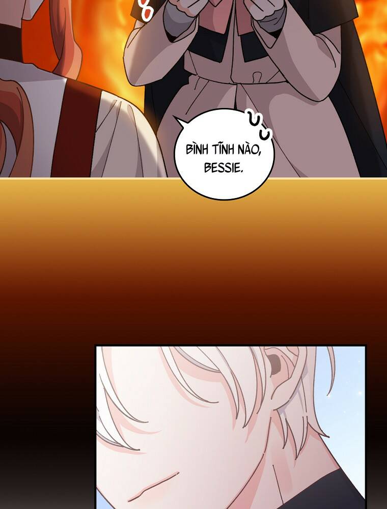 Chị Gái Của Nhân Vật Phản Diện Hôm Nay Cũng Đang Đau Khổ Chap 58 - Next Chap 59