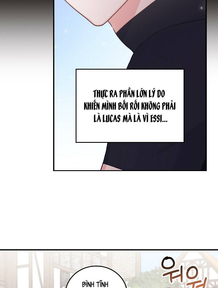 Chị Gái Của Nhân Vật Phản Diện Hôm Nay Cũng Đang Đau Khổ Chap 58 - Next Chap 59