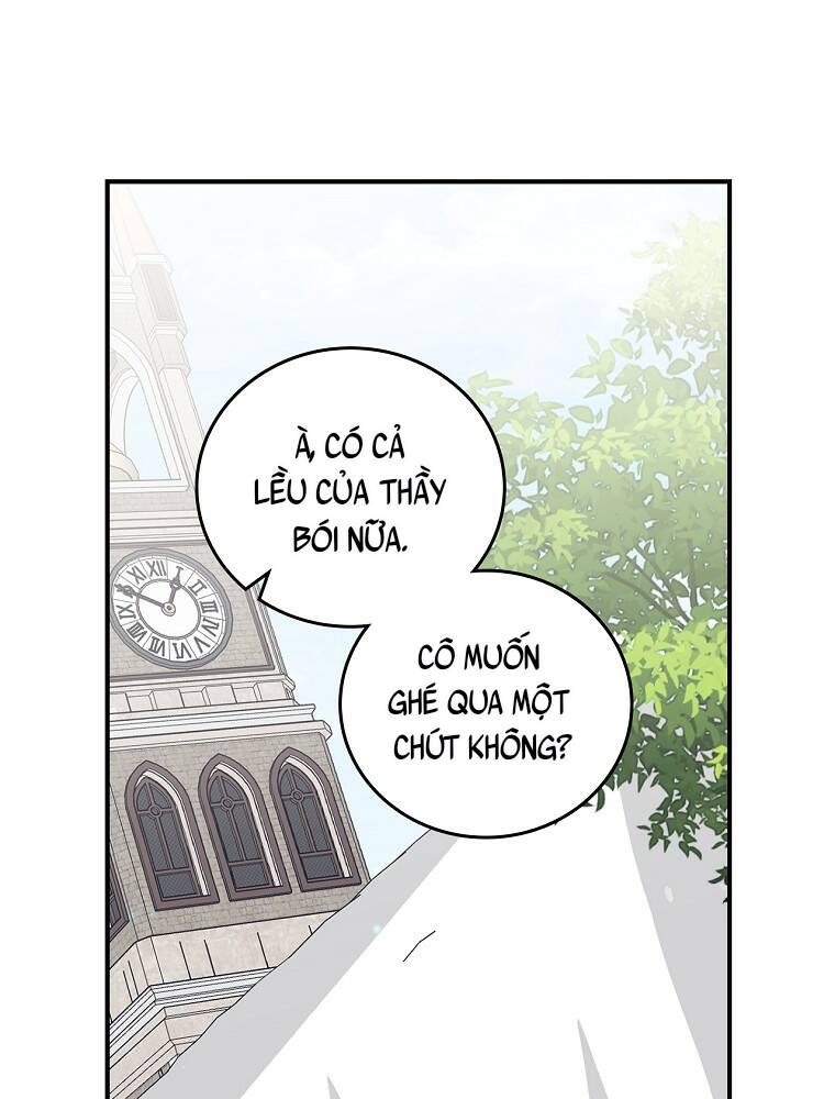 Chị Gái Của Nhân Vật Phản Diện Hôm Nay Cũng Đang Đau Khổ Chap 58 - Next Chap 59