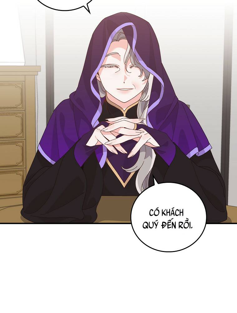 Chị Gái Của Nhân Vật Phản Diện Hôm Nay Cũng Đang Đau Khổ Chap 58 - Next Chap 59