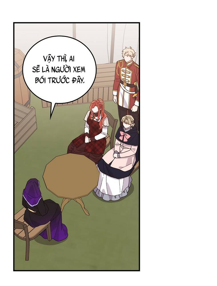Chị Gái Của Nhân Vật Phản Diện Hôm Nay Cũng Đang Đau Khổ Chap 58 - Next Chap 59
