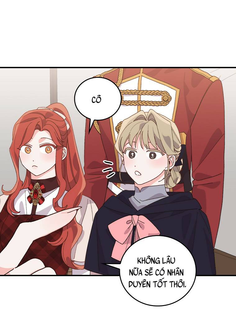 Chị Gái Của Nhân Vật Phản Diện Hôm Nay Cũng Đang Đau Khổ Chap 58 - Next Chap 59