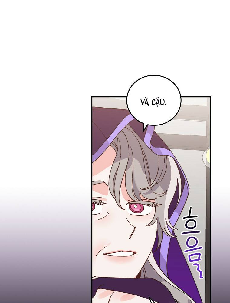 Chị Gái Của Nhân Vật Phản Diện Hôm Nay Cũng Đang Đau Khổ Chap 58 - Next Chap 59
