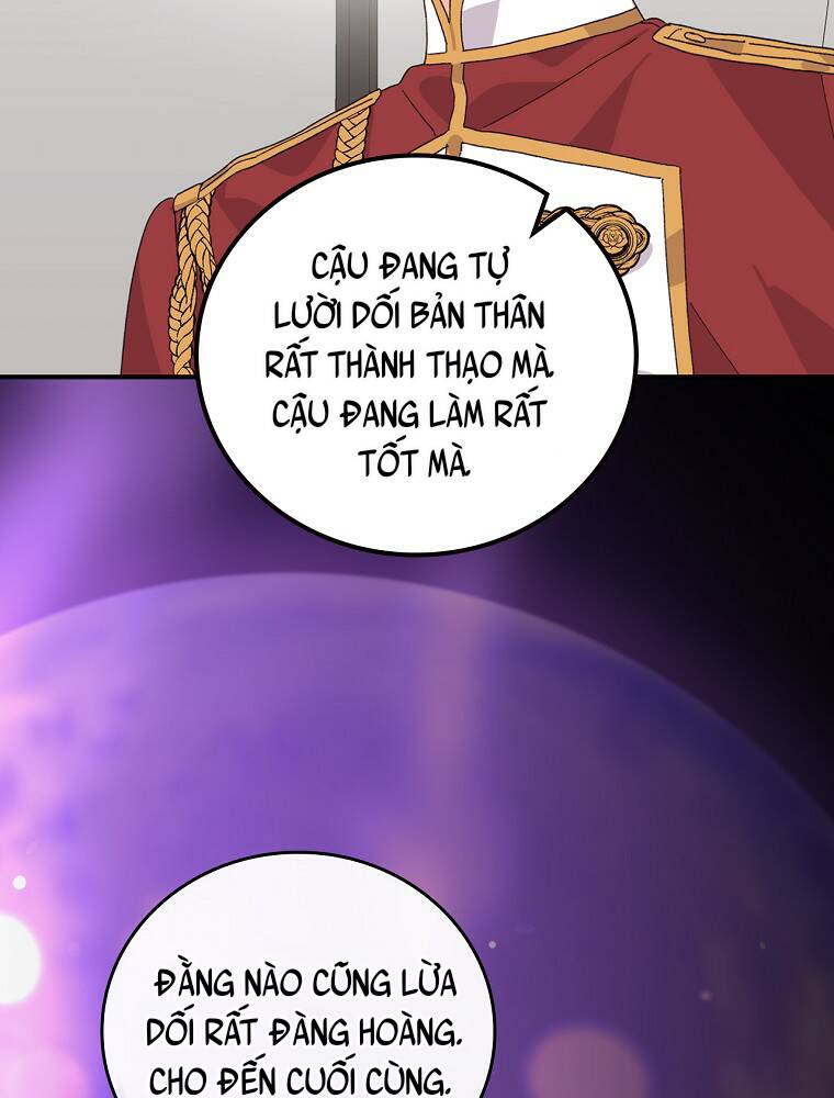 Chị Gái Của Nhân Vật Phản Diện Hôm Nay Cũng Đang Đau Khổ Chap 58 - Next Chap 59