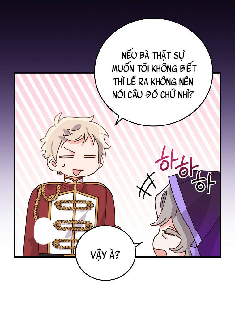 Chị Gái Của Nhân Vật Phản Diện Hôm Nay Cũng Đang Đau Khổ Chap 58 - Next Chap 59
