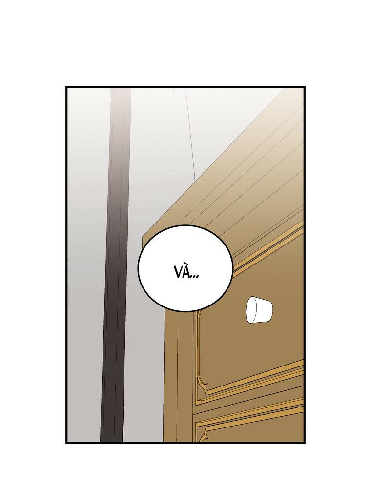 Chị Gái Của Nhân Vật Phản Diện Hôm Nay Cũng Đang Đau Khổ Chap 58 - Next Chap 59