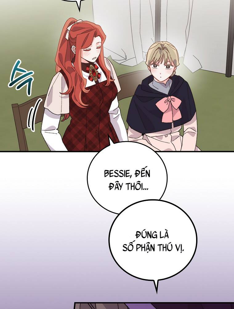 Chị Gái Của Nhân Vật Phản Diện Hôm Nay Cũng Đang Đau Khổ Chap 58 - Next Chap 59