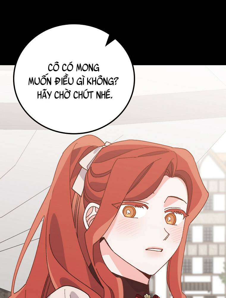 Chị Gái Của Nhân Vật Phản Diện Hôm Nay Cũng Đang Đau Khổ Chap 58 - Next Chap 59