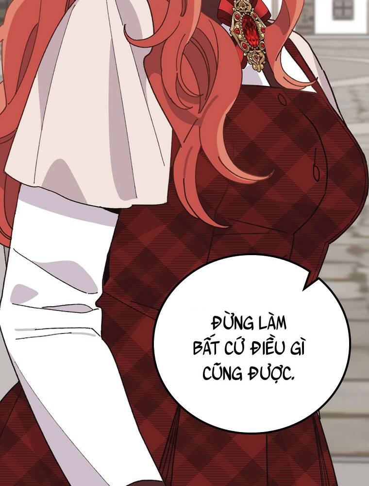 Chị Gái Của Nhân Vật Phản Diện Hôm Nay Cũng Đang Đau Khổ Chap 58 - Next Chap 59
