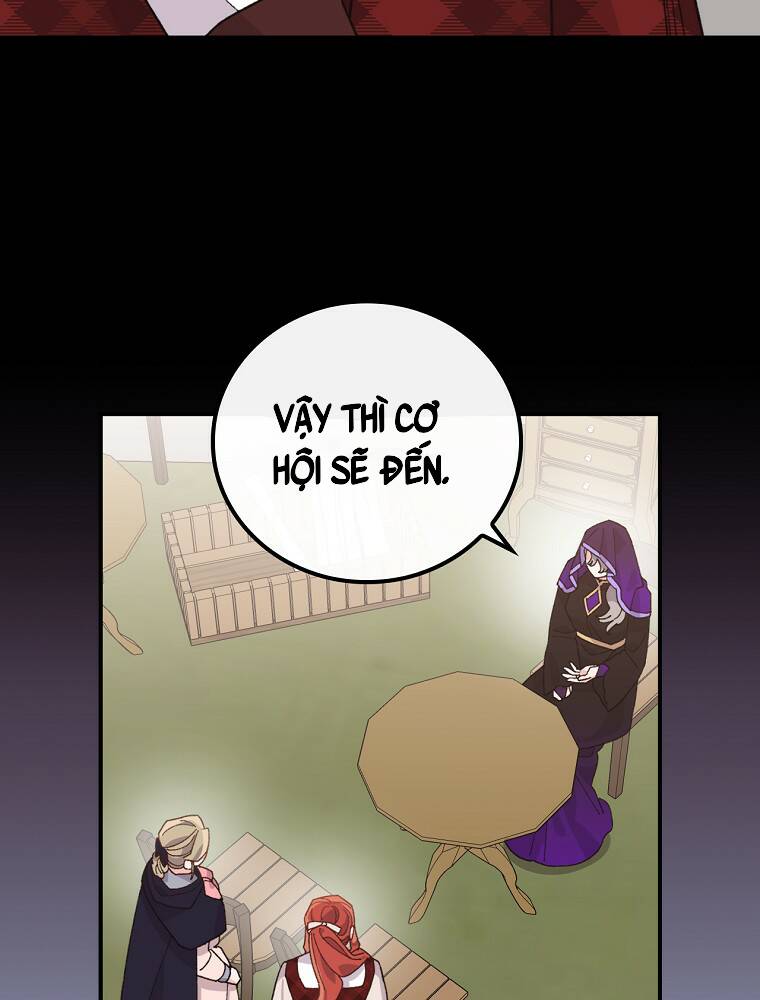 Chị Gái Của Nhân Vật Phản Diện Hôm Nay Cũng Đang Đau Khổ Chap 58 - Next Chap 59