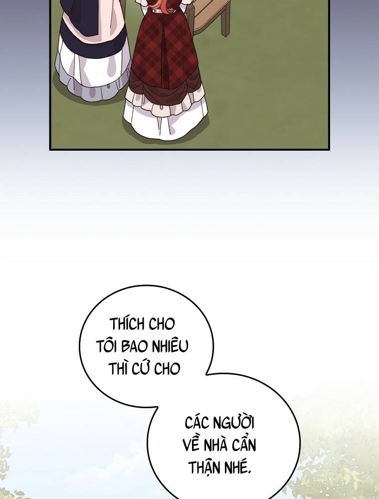 Chị Gái Của Nhân Vật Phản Diện Hôm Nay Cũng Đang Đau Khổ Chap 58 - Next Chap 59