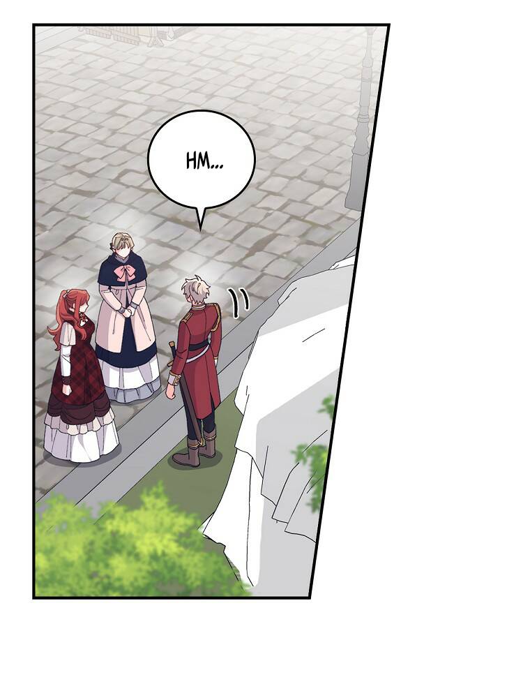 Chị Gái Của Nhân Vật Phản Diện Hôm Nay Cũng Đang Đau Khổ Chap 58 - Next Chap 59